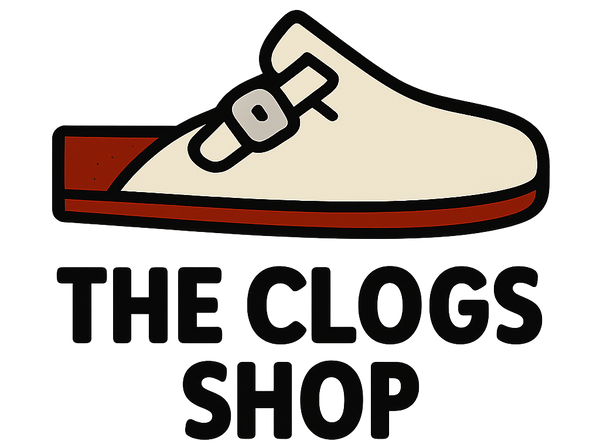 The Clogs Shop